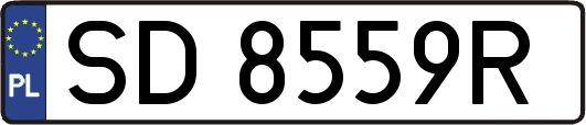 SD8559R