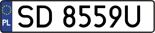 SD8559U