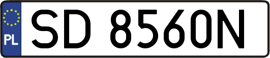 SD8560N