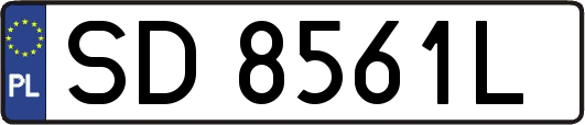 SD8561L