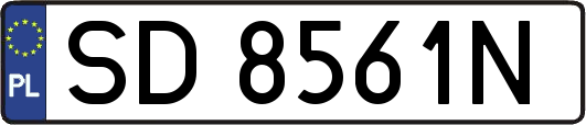 SD8561N