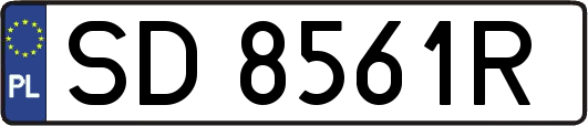 SD8561R