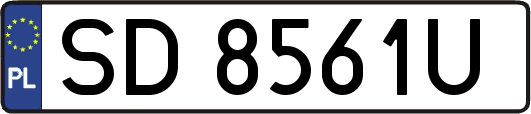 SD8561U