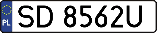 SD8562U
