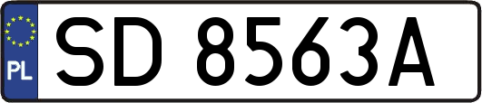 SD8563A