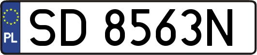 SD8563N