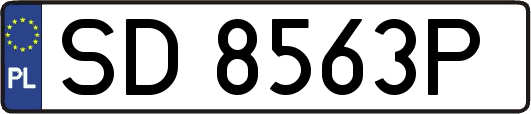 SD8563P