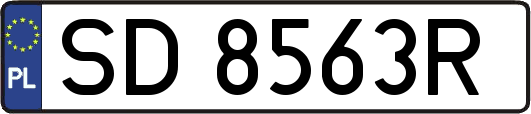SD8563R