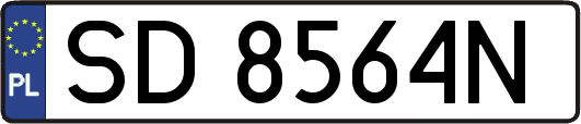 SD8564N