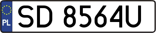 SD8564U