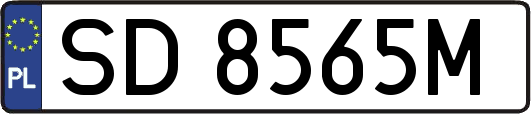 SD8565M