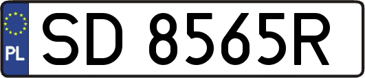 SD8565R