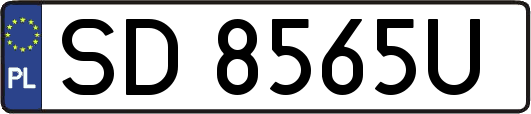 SD8565U