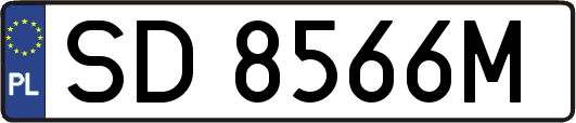 SD8566M
