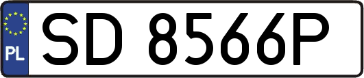 SD8566P