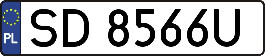 SD8566U