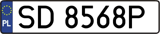 SD8568P