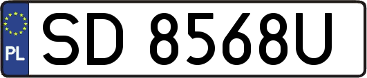 SD8568U