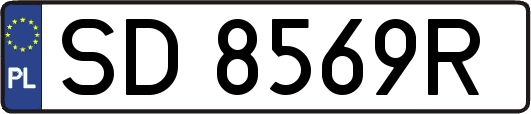 SD8569R