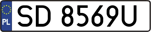 SD8569U