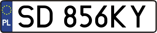 SD856KY