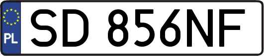 SD856NF