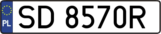 SD8570R