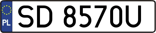 SD8570U