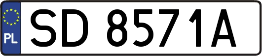 SD8571A