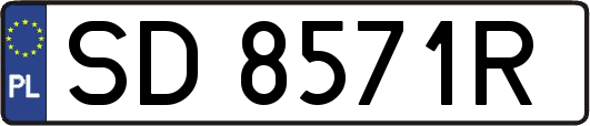 SD8571R