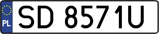 SD8571U