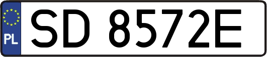 SD8572E