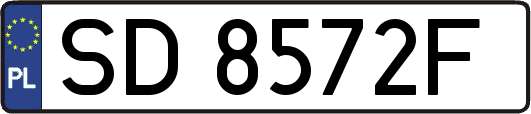 SD8572F