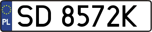 SD8572K