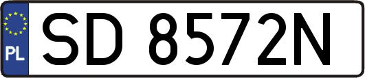 SD8572N