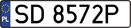 SD8572P
