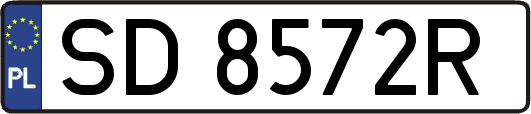 SD8572R