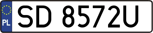 SD8572U