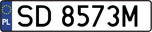 SD8573M