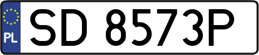 SD8573P