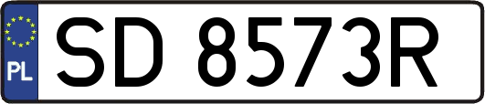 SD8573R