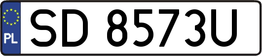 SD8573U