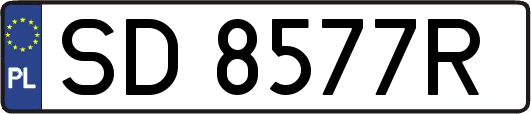 SD8577R