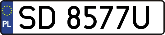 SD8577U