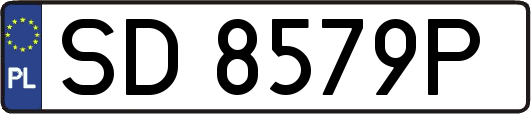 SD8579P