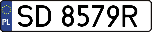 SD8579R