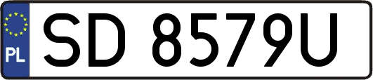 SD8579U