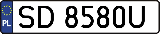 SD8580U