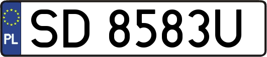 SD8583U