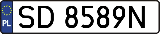 SD8589N